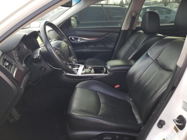 2015 INFINITI Q70L 3.7 - JN1BY1PP7FM601985