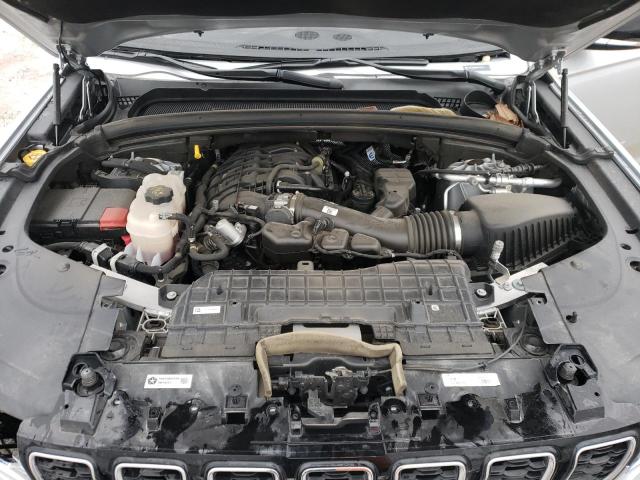 1C4RJKBG9M8172514 Jeep Grand Cherokee L Limited