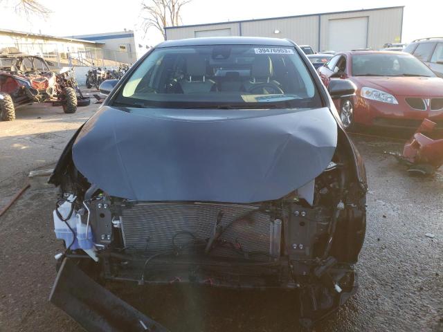 2020 TOYOTA PRIUS L - JTDKARFU7L3114861