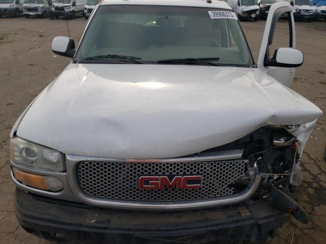 1GKEK63UX4J166970 GMC YUKON DENALI