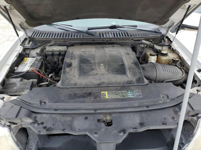 5LMFU27565LJ24994 Lincoln Navigator