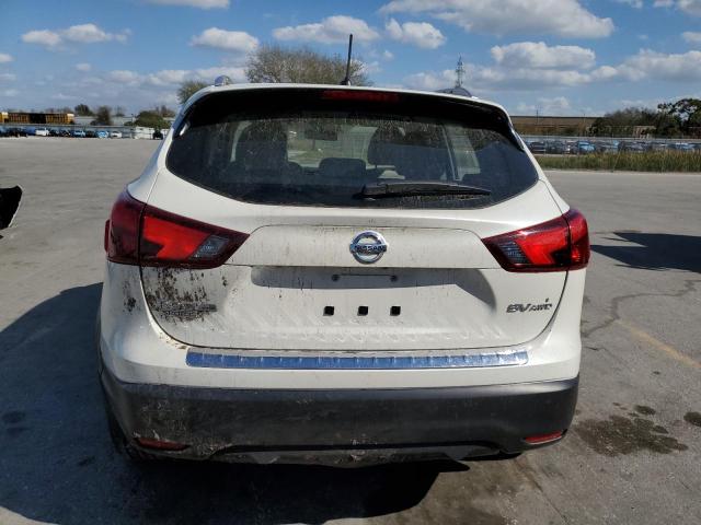 2018 NISSAN ROUGUE - JN1BJ1CR3JW287373