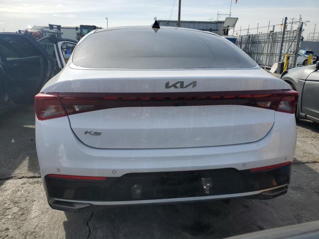 2022 KIA K5 EX - 5XXG34J22NG117517