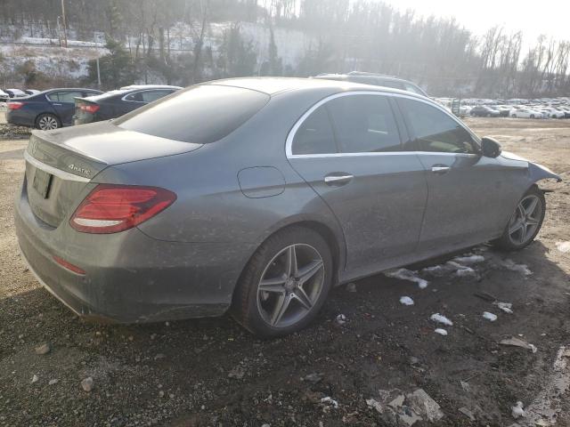 2017 MERCEDES-BENZ E 300 4MAT - WDDZF4KB1HA029627