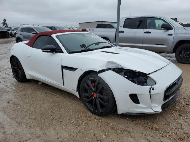 SAJWA6E75E8K08840 Jaguar F-Type