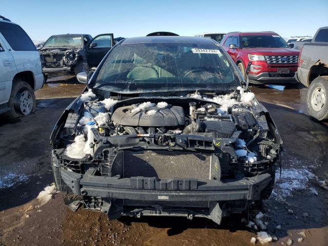 KNAFX4A60G5462813 KIA FORTE LX