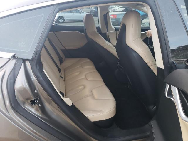 2015 TESLA MODEL S 70 - 5YJSA1S27FF097850