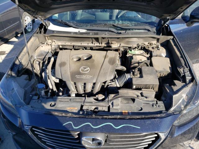 2016 MAZDA CX-3 GRAND - JM1DKDD7XG0140867
