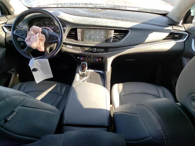 5GAERBKW0LJ108496 Buick Enclave Essence