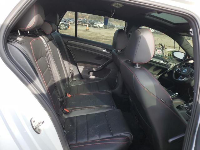 2018 VOLKSWAGEN GTI S/SE - 3VW447AU4JM264981
