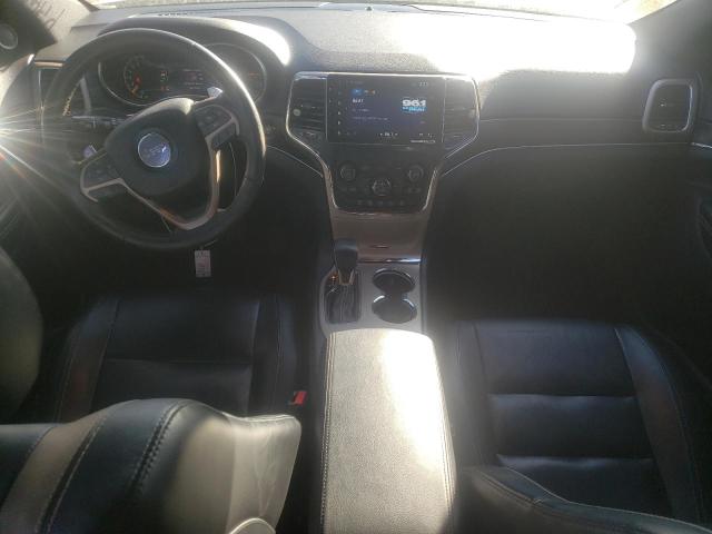 1C4RJFBGXGC318492 Jeep Grand Cherokee Limited