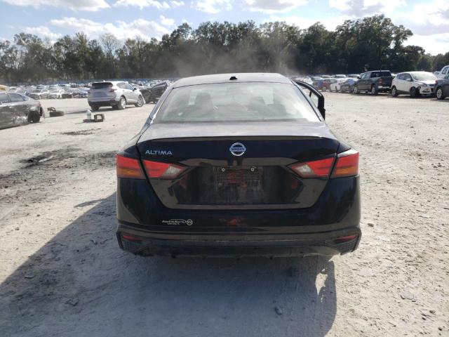 2020 NISSAN ALTIMA S 1N4BL4BV5LC196848