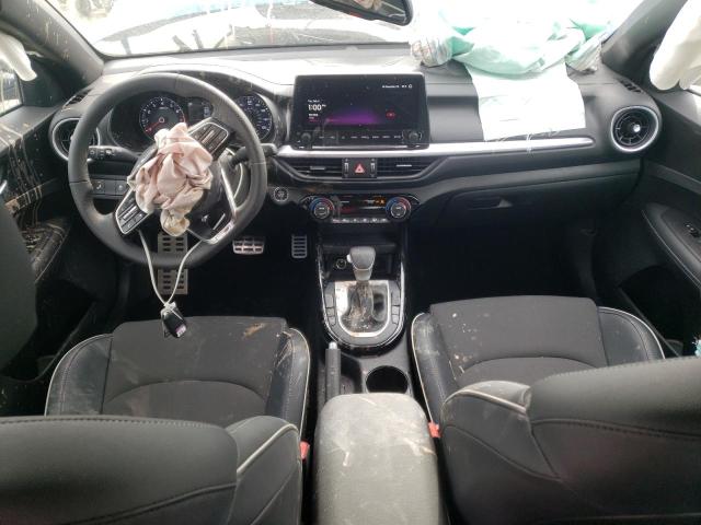 3KPF54AD6PE534447 KIA Forte Gt Line