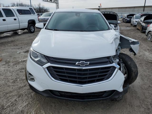 2020 CHEVROLET EQUINOX LT - 3GNAXUEV2LS699406