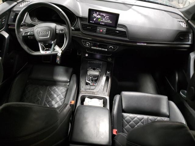 2019 AUDI SQ5 PRESTI - WA1C4AFY3K2070260