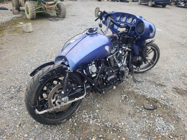 2019 HARLEY-DAVIDSON FLHXS - 1HD1KRP11KB653802