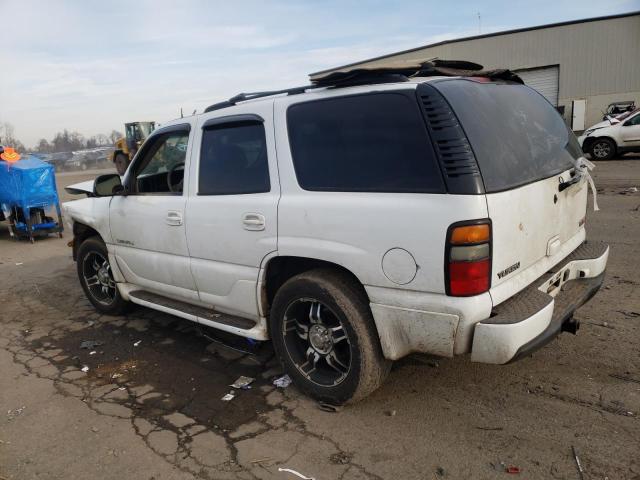 1GKEK63UX4J166970 GMC YUKON DENALI