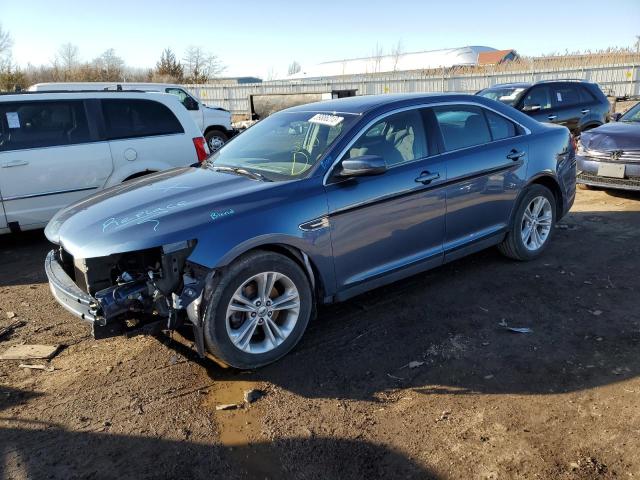 2019 Ford Taurus SEL