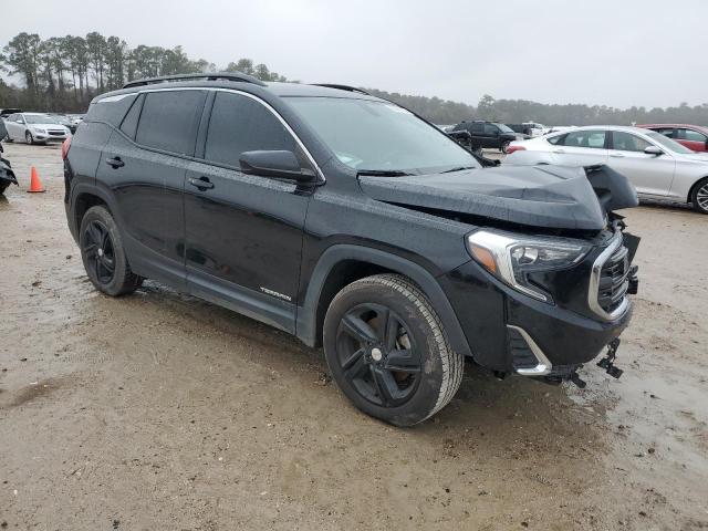 3GKALMEX0JL142589 GMC Terrain Sle