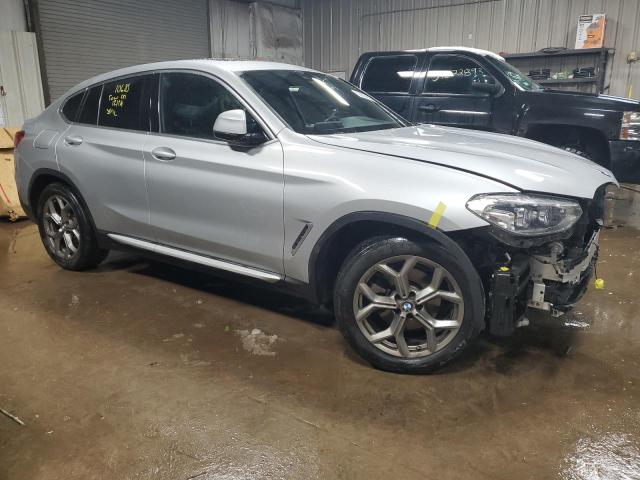 2021 BMW X4 XDRIVE3 - 5UX2V1C07M9E04623