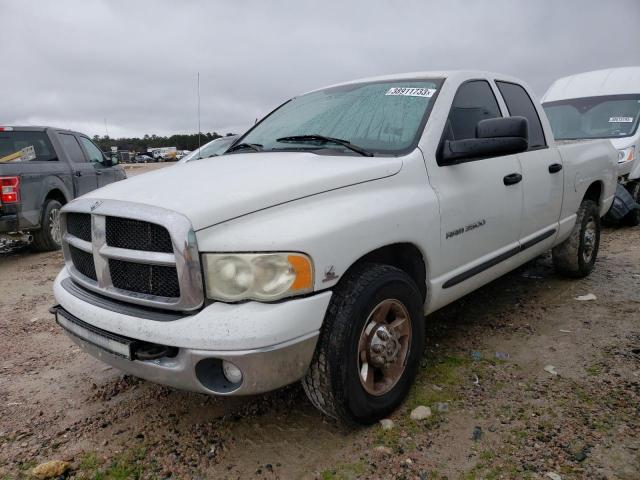 2005 Dodge Ram 2500 ST