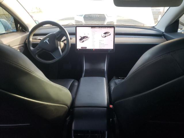 5YJ3E1EA2JF019707 Tesla MODEL 3
