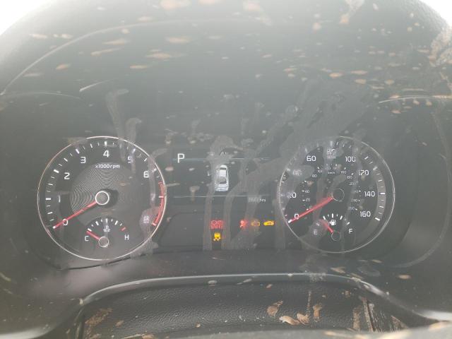 3KPF54AD6PE534447 KIA Forte Gt Line