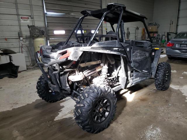 2023 POLARIS RZR XP 100 - 3NSNAE999PH419772