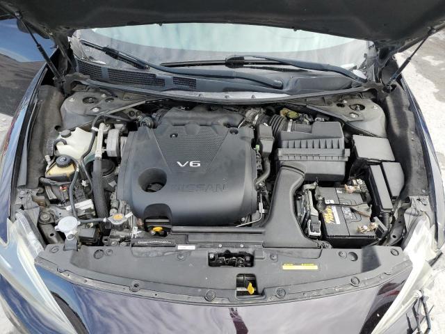 2017 NISSAN MAXIMA 3.5 1N4AA6AP0HC366590