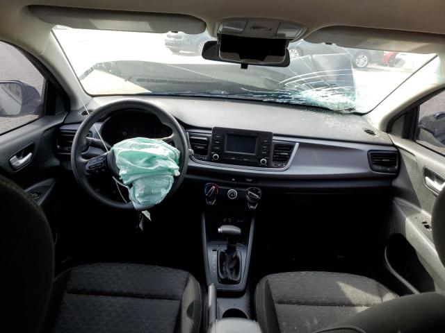 3KPA24AB7JE047346 KIA RIO LX