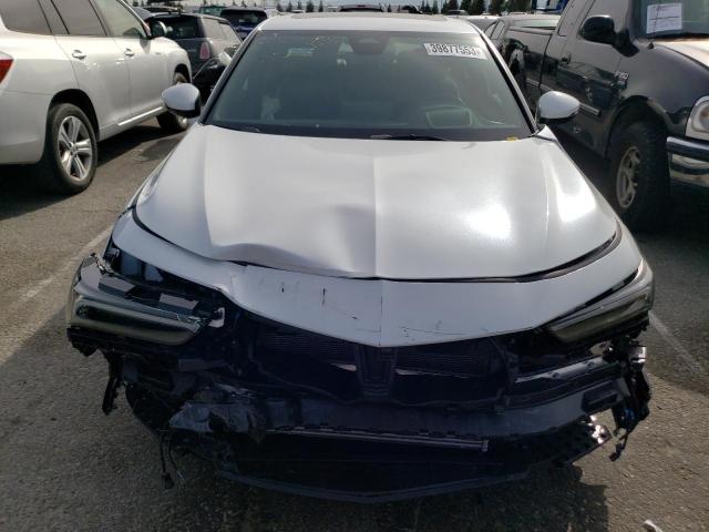 2023 ACURA INTEGRA A- - 19UDE4H68PA015192