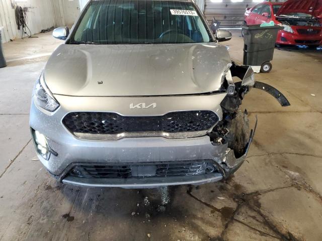 2022 KIA NIRO TOURI - KNDCC3LC2N5546885