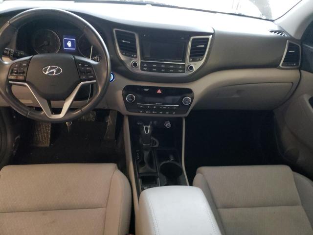 2017 HYUNDAI TUCSON LIM - KM8J33A28HU575394