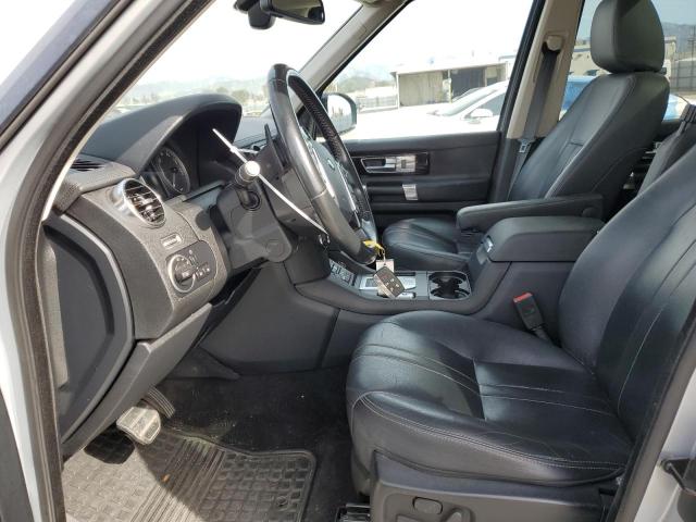 SALAG2V66FA753889 Land Rover LR4