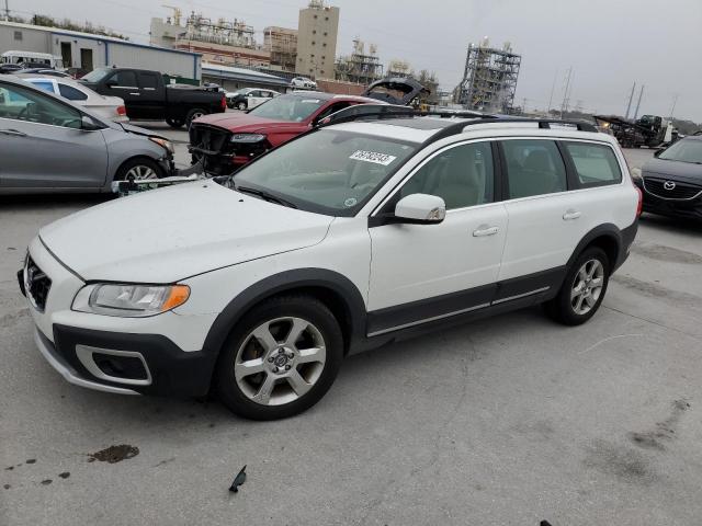 2011 Volvo XC70 