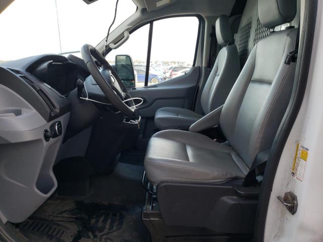 2017 FORD TRANSIT T- - 1FTYR1ZM4HKA01284