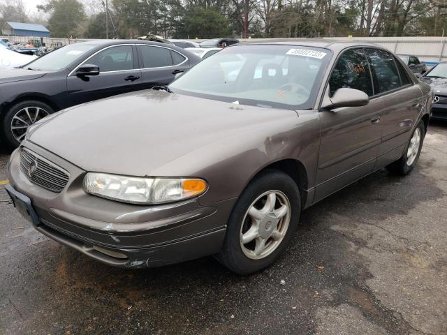 2004 Buick Regal LS