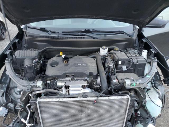 2020 CHEVROLET EQUINOX LS - 3GNAXHEV9LS535142