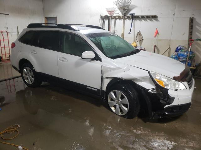 4S4BRCGCXA3383764 Subaru Outback 2.5i Premium