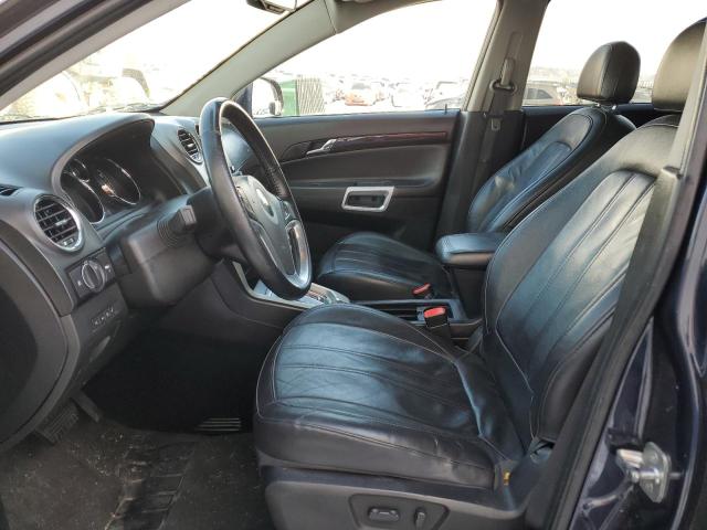 2015 CHEVROLET CAPTIVA LT - 3GNAL3EK4FS522470