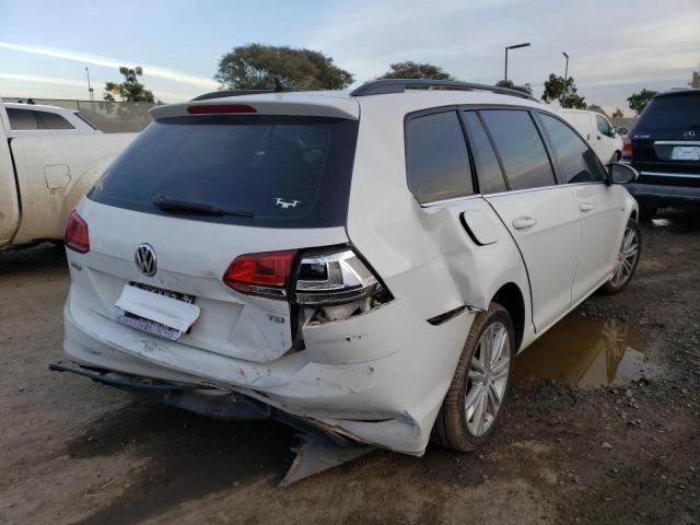 2016 VOLKSWAGEN GOLF SPORT - 3VWC17AU8GM521802