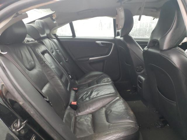 YV1622FS3C2129376 Volvo S60