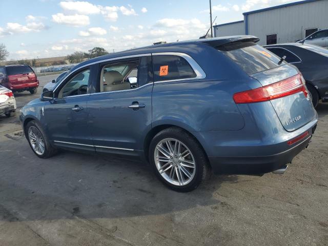 2019 LINCOLN MKT - 2LMHJ5AT8KBL00845