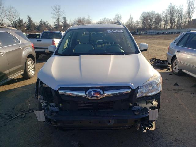 2015 SUBARU FORESTER 2 - JF2SJADCXFH404371