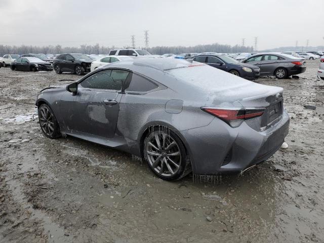 2020 LEXUS RC 300 F-S JTHGA5BC4L5010665