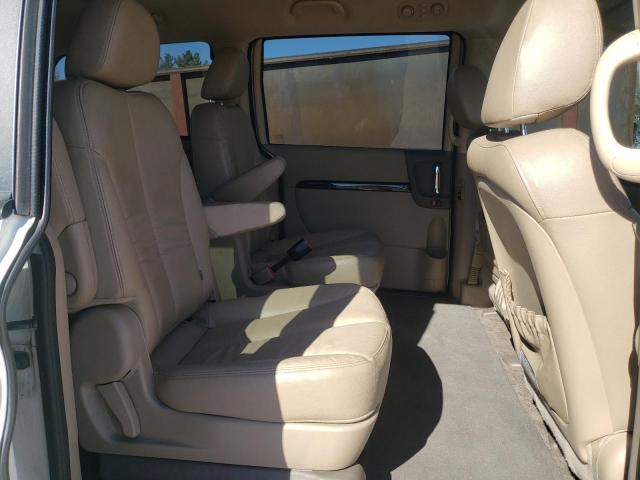 KNDMH4C70E6562821 KIA SEDONA EX
