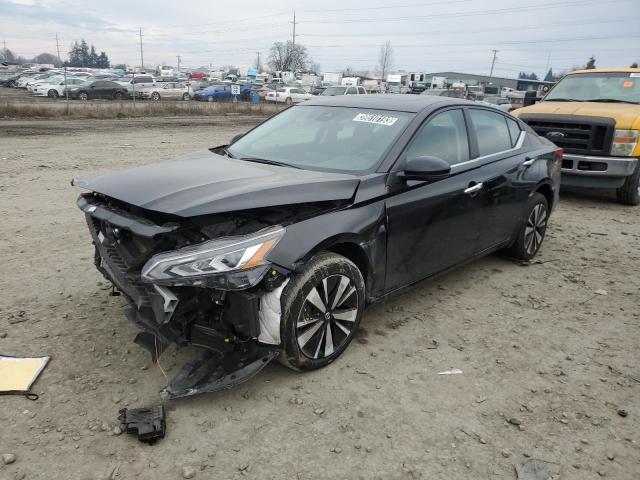 2022 NISSAN ALTIMA SV - 1N4BL4DW6NN312569
