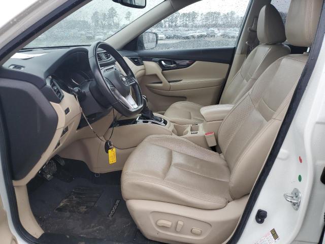 JN8AT2MT0HW402402 Nissan Rogue