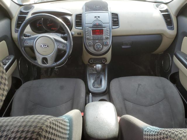 KNDJT2A29B7233764 KIA Soul