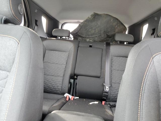 2020 CHEVROLET EQUINOX LT - 3GNAXUEV2LS699406